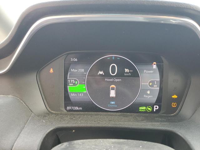2022 CHEVROLET BOLT EV 1L 1G1FW6S09N4118260
