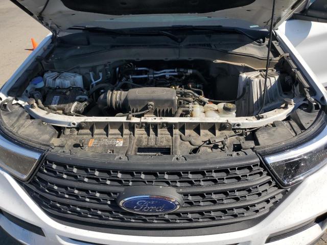 2021 FORD EXPLORER 1FMSK8BHXMGB50341
