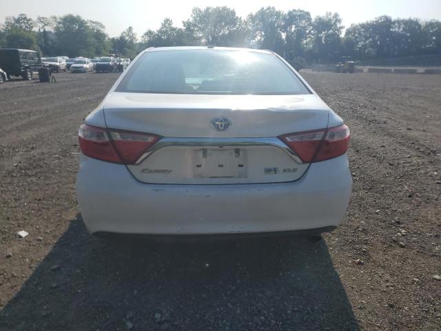 2015 TOYOTA CAMRY HYBR 4T1BD1FKXFU141571