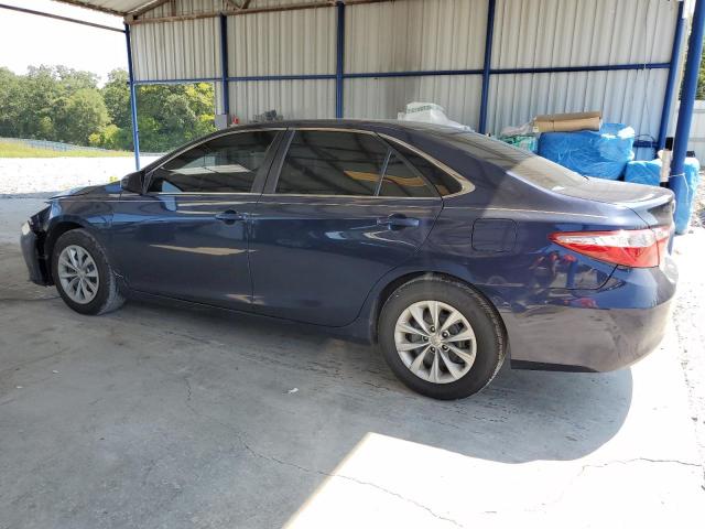2016 TOYOTA CAMRY LE - 4T1BF1FKXGU511039