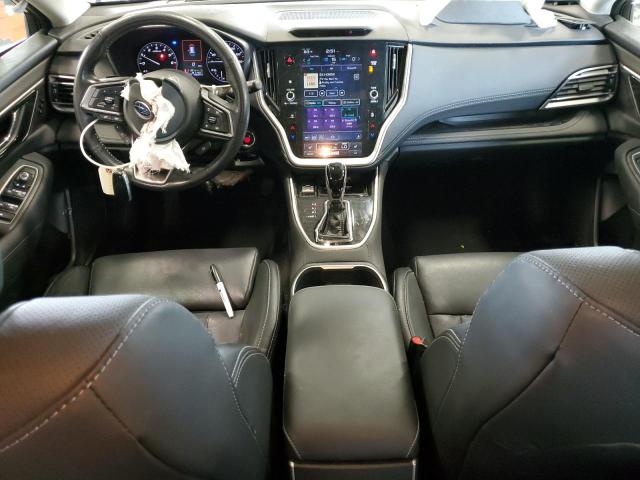 2021 SUBARU OUTBACK LI 4S4BTANC5M3117596