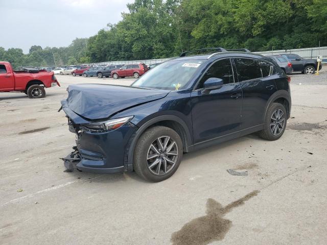 MAZDA CX-5 GRAND
