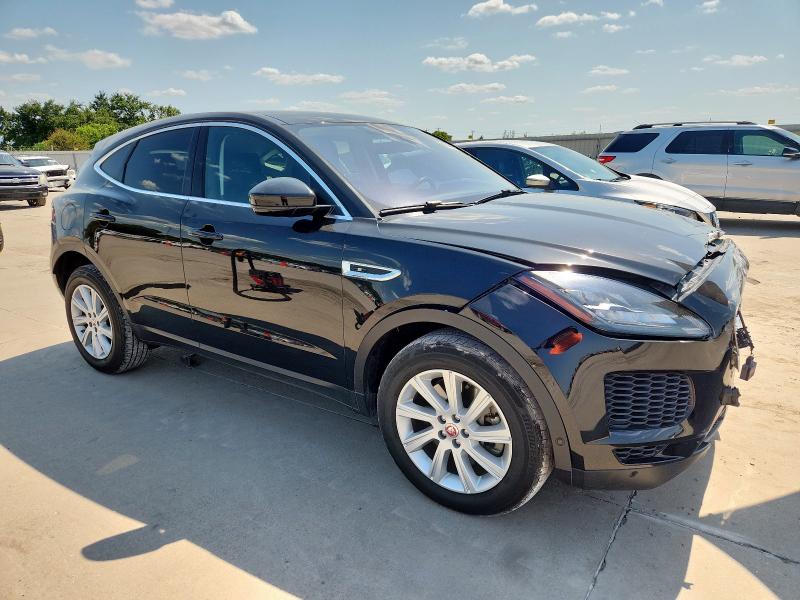 2018 JAGUAR E-PACE S SADFJ2FX2J1Z31297