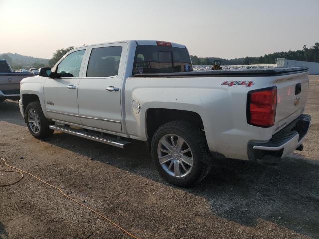 2015 CHEVROLET SILVERADO 3GCUKTEC6FG137058