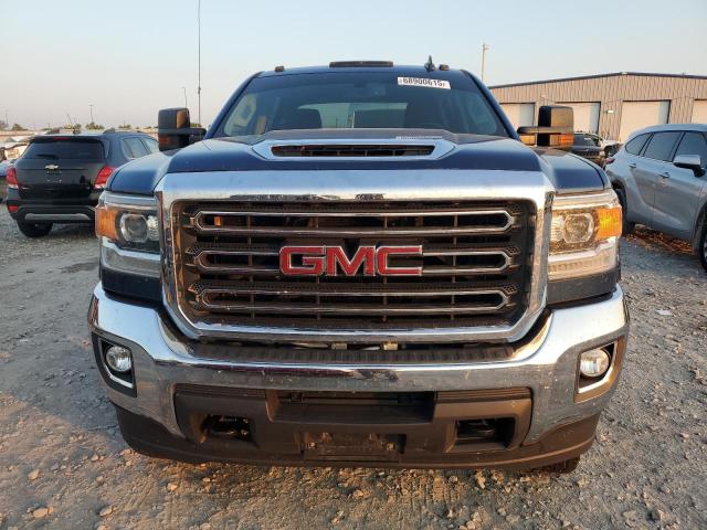 2018 GMC SIERRA K35 1GT42WCY1JF207494
