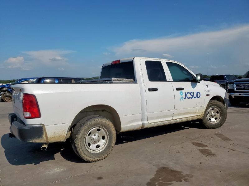 2018 RAM 1500 ST - 1C6RR6FT7JS105469