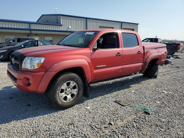 2011 TOYOTA TACOMA DOU - 3TMLU4EN8BM064090