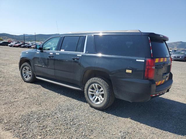 2019 CHEVROLET SUBURBAN K - 1GNSKHKC1KR390296