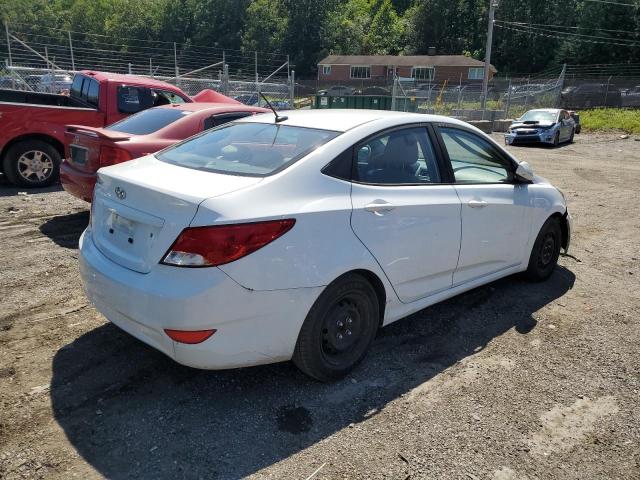 2017 HYUNDAI ACCENT SE - KMHCT4AE9HU253937