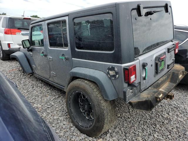 2018 JEEP WRANGLER UNLIMITED SPORT 1C4BJWDG6JL833429
