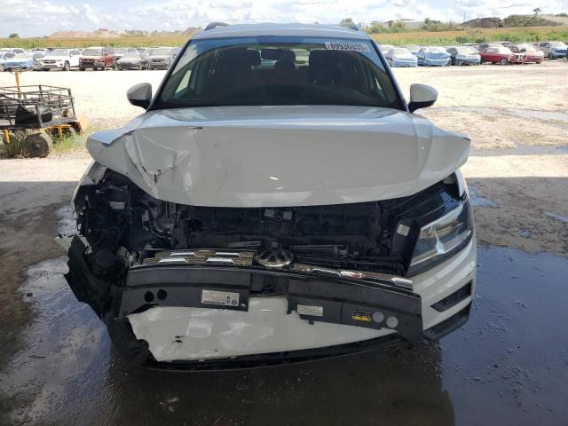 2019 VOLKSWAGEN TIGUAN S 3VV1B7AX5KM086779