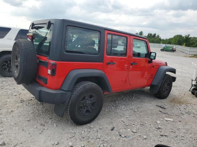 2017 JEEP WRANGLER U 1C4BJWKGXHL626037