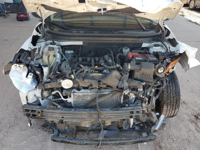 2021 NISSAN KICKS S - 3N1CP5BV8ML533689
