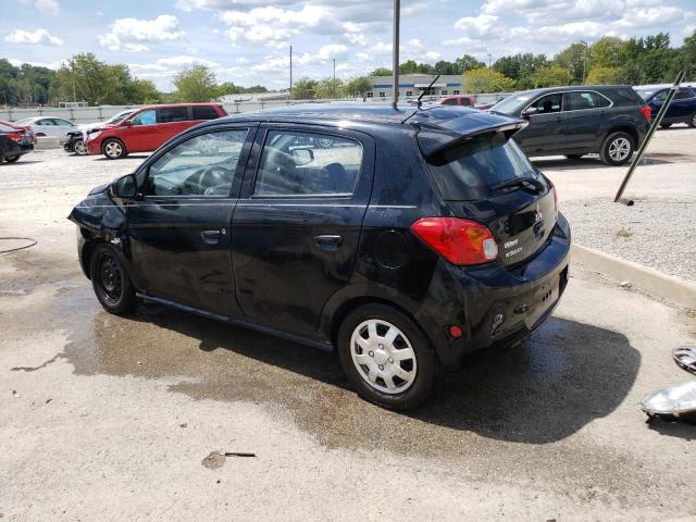 2015 MITSUBISHI MIRAGE DE ML32A3HJXFH006535