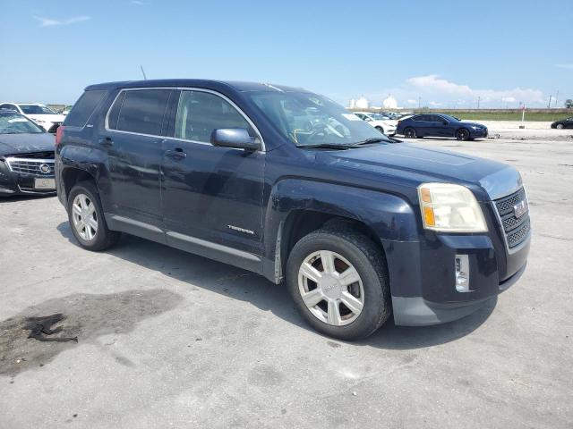 2015 GMC TERRAIN SL 2GKALMEK5F6140210