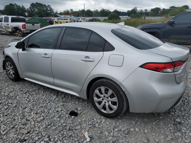 2022 TOYOTA COROLLA LE - 5YFEPMAE5NP280580