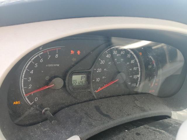 2014 TOYOTA SIENNA - 5TDZK3DC6ES480394