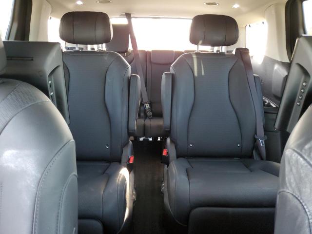 2025 KIA CARNIVAL SX KNDNE5KA2S6076717