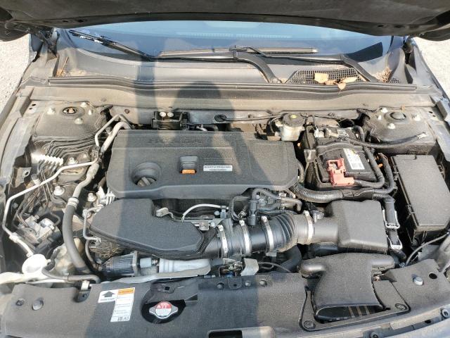 2018 HONDA ACCORD SPORT 1HGCV2F35JA047954