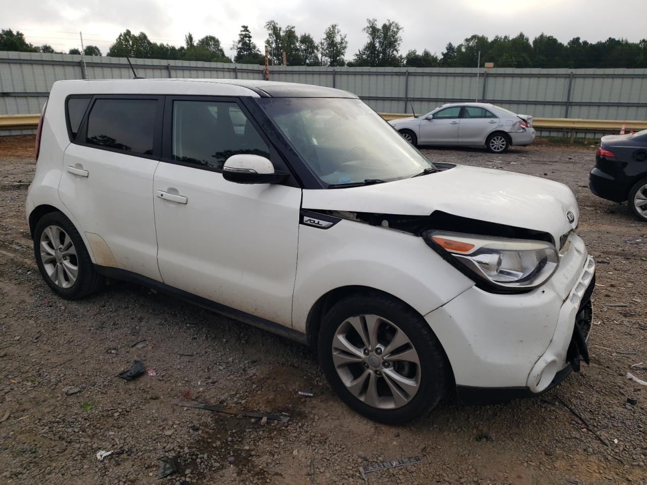 KIA SOUL !