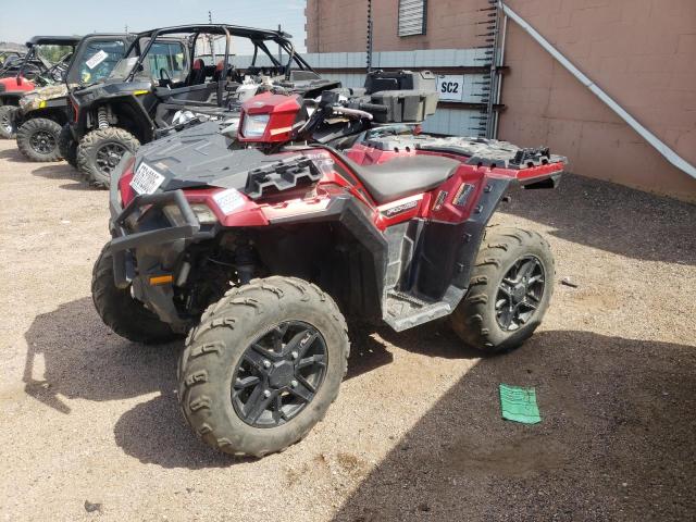 2018 POLARIS ATV 4XASXE850JV141875