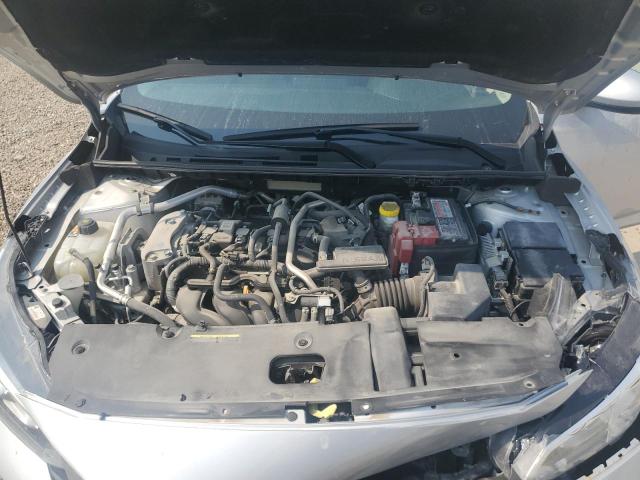 2021 NISSAN SENTRA S 3N1AB8BV9MY318915