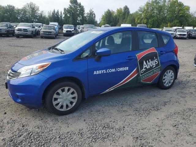 2015 NISSAN VERSA NOTE S - 3N1CE2CP2FL384414
