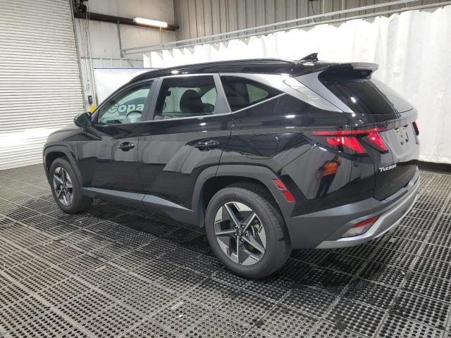 2025 HYUNDAI TUCSON SEL 5NMJBCDE2SH463301