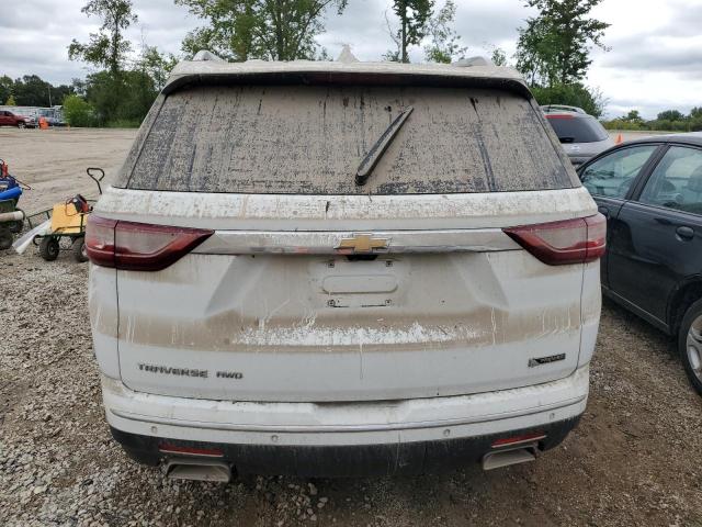 2018 CHEVROLET TRAVERSE P 1GNEVJKW6JJ261120