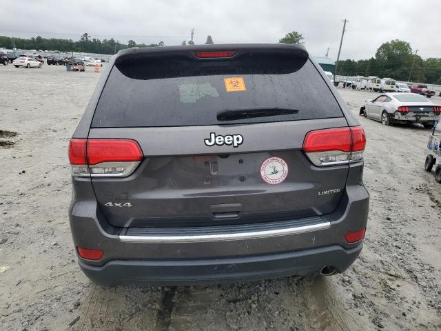 2019 JEEP GRAND CHER 1C4RJFBG4KC683257