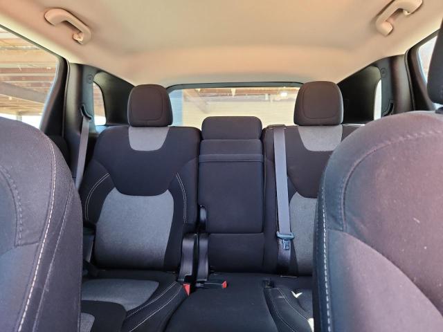 2016 JEEP CHEROKEE S 1C4PJLAB0GW238533