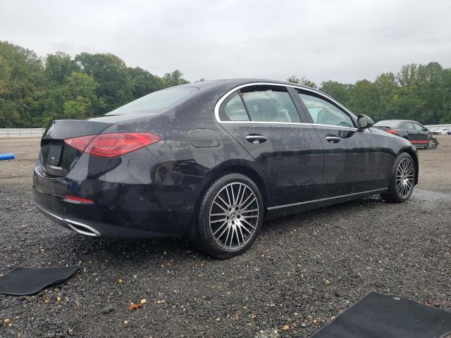 2024 MERCEDES-BENZ C 300 W1KAF4GB2RR219669