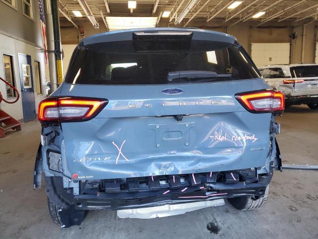 2023 FORD ESCAPE ACT 1FMCU9GN9PUA09821