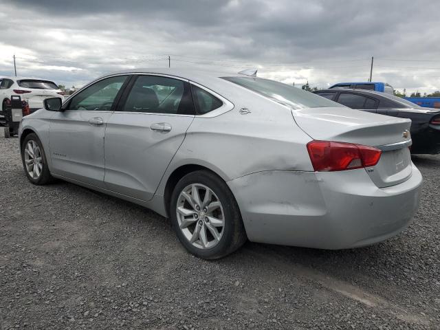 2016 CHEVROLET IMPALA LT 2G1115S31G9193340