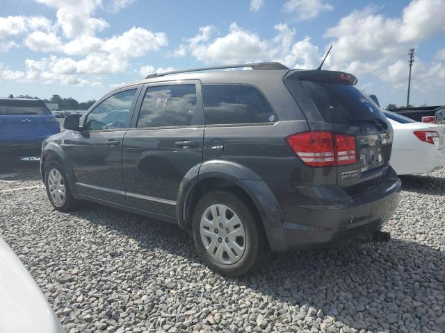 2018 DODGE JOURNEY SE 3C4PDCAB9JT183584