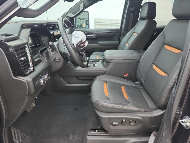 2025 GMC SIERRA K15 3GTUUEE88SG255091