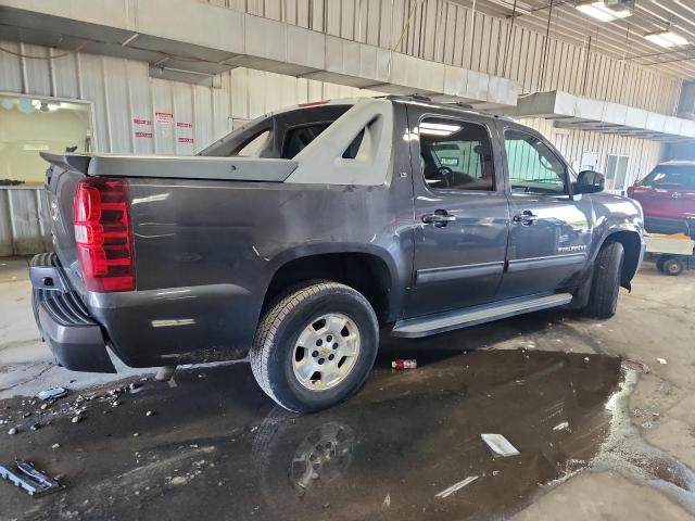 2011 CHEVROLET AVALANCHE - 3GNTKFE37BG139402