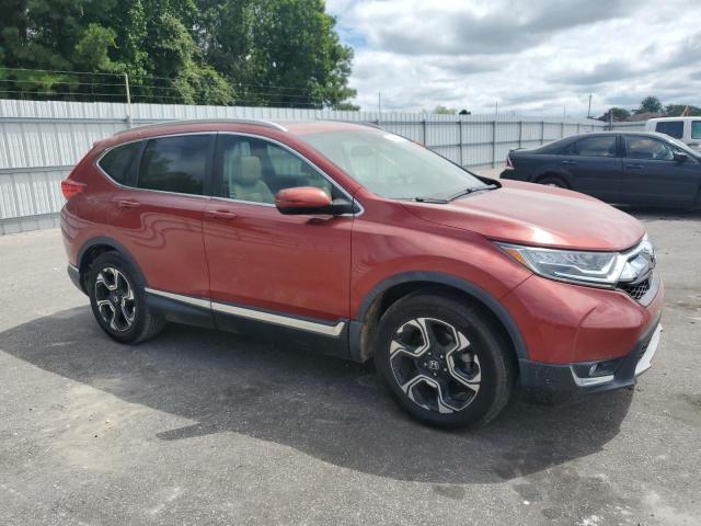 2019 HONDA CR-V TOURI - 2HKRW1H95KH504855