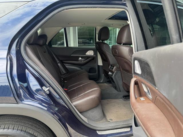 2020 MERCEDES-BENZ GLE 350 4M 4JGFB4KB4LA129315