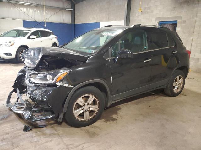 CHEVROLET TRAX 1LT