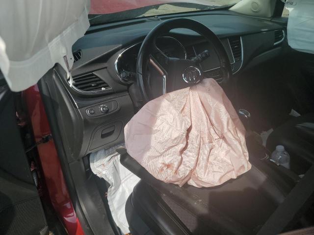 2019 BUICK ENCORE PREFERRED KL4CJASB9KB795176