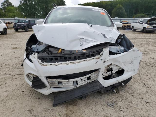 2016 FORD ESCAPE SE - 1FMCU0GX6GUB09095