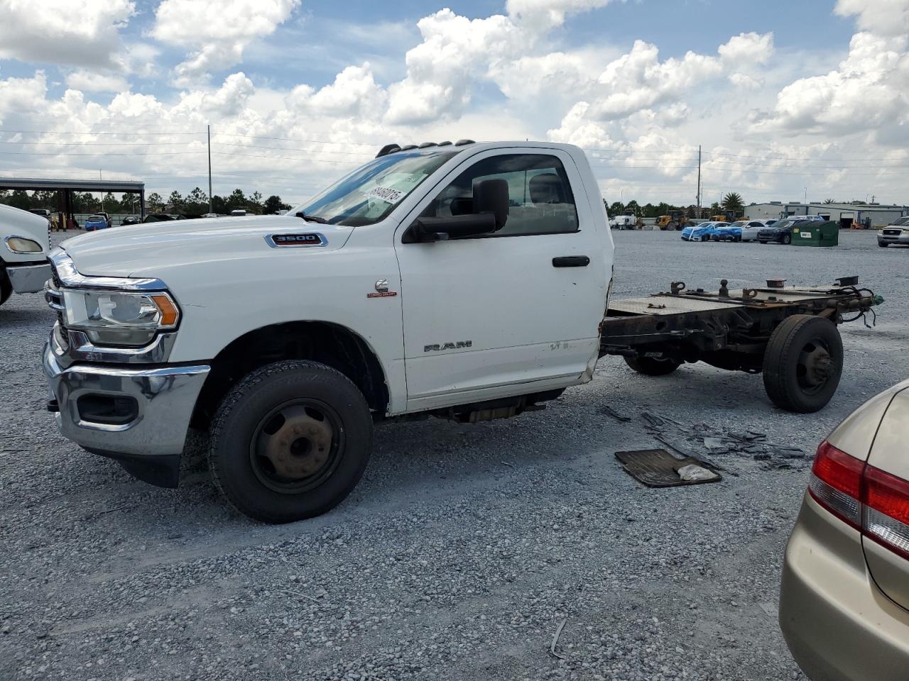 RAM 3500