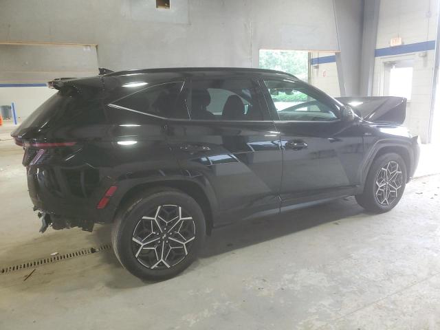 2022 HYUNDAI TUCSON N L KM8JFCAE9NU171257