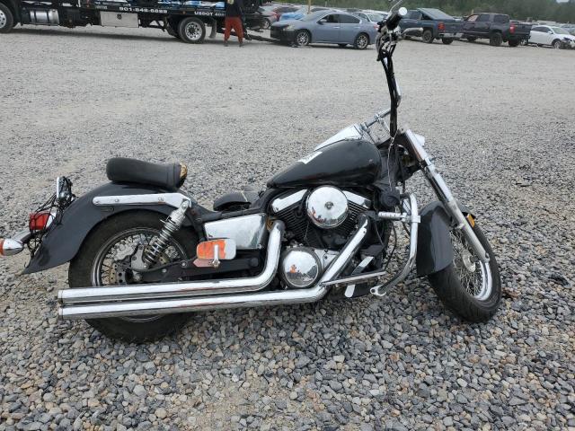 2007 KAWASAKI VN1500 N1 JKBVNAN137A029646