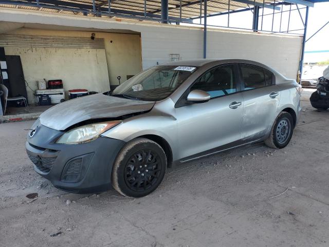 MAZDA 3 I