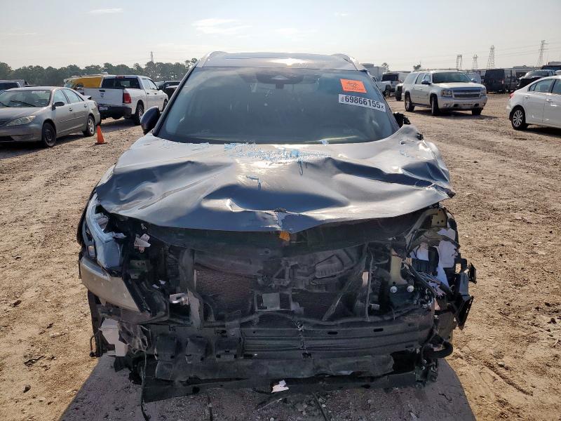 2023 NISSAN ROGUE SV - 5N1BT3BA0PC868592