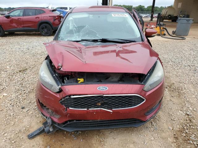 2016 FORD FOCUS SE - 1FADP3K22GL235544