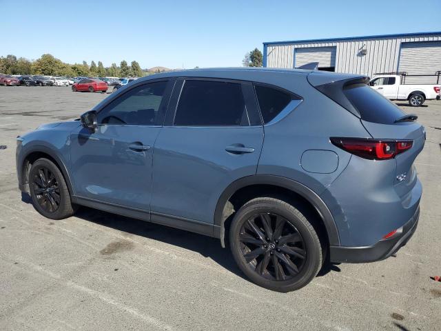 2022 MAZDA CX-5 PREFE - JM3KFBCM3N0611365