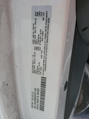 2023 RAM PROMASTER 3C6LRVBG5PE577139